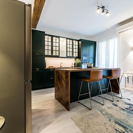 Balea By Sweet Home San Sebastian Exterior photo