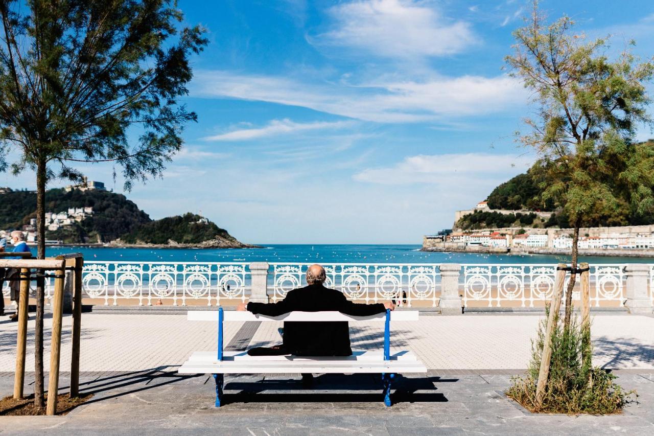 Balea By Sweet Home San Sebastian Exterior photo