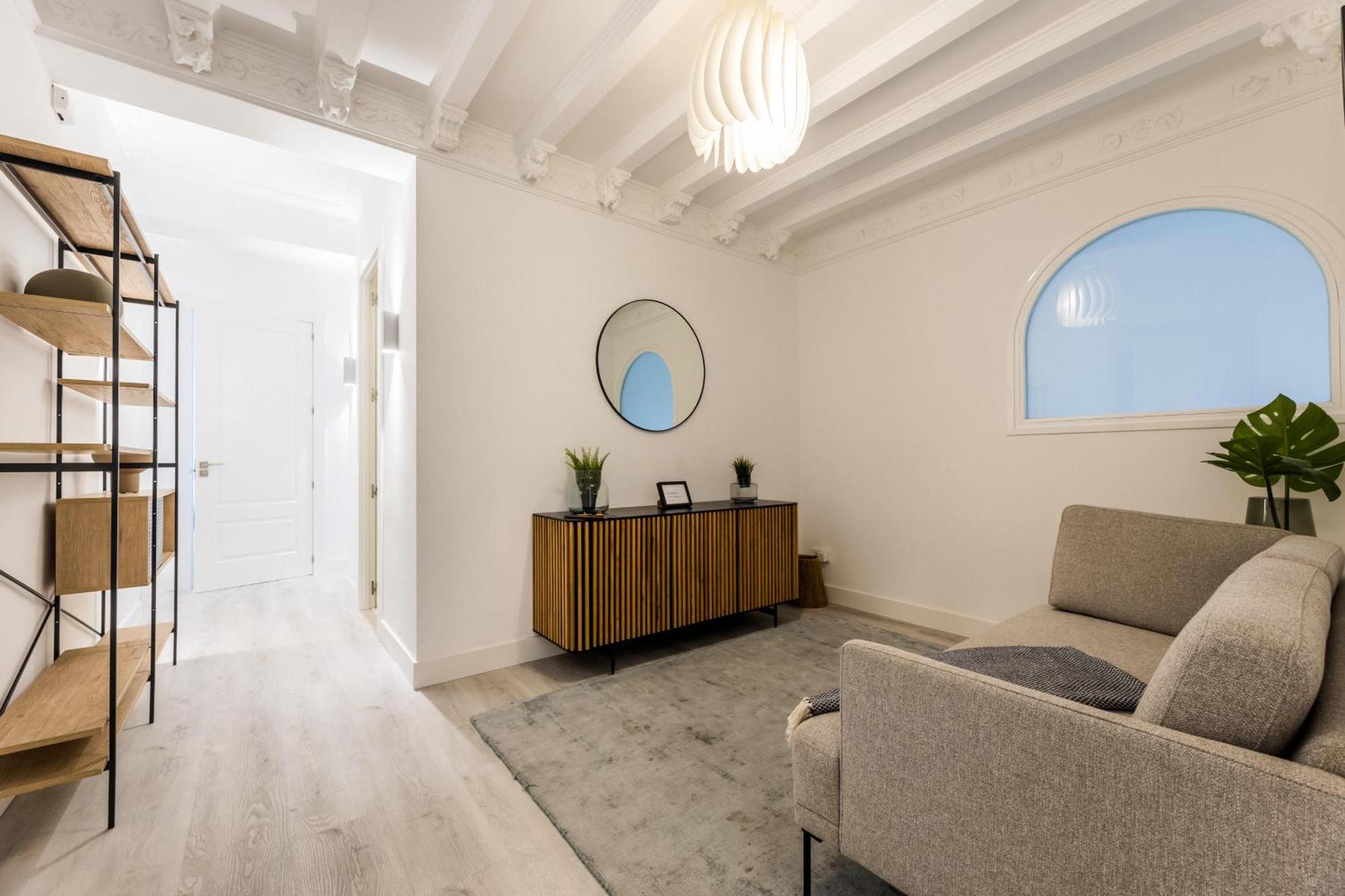 Balea By Sweet Home San Sebastian Exterior photo