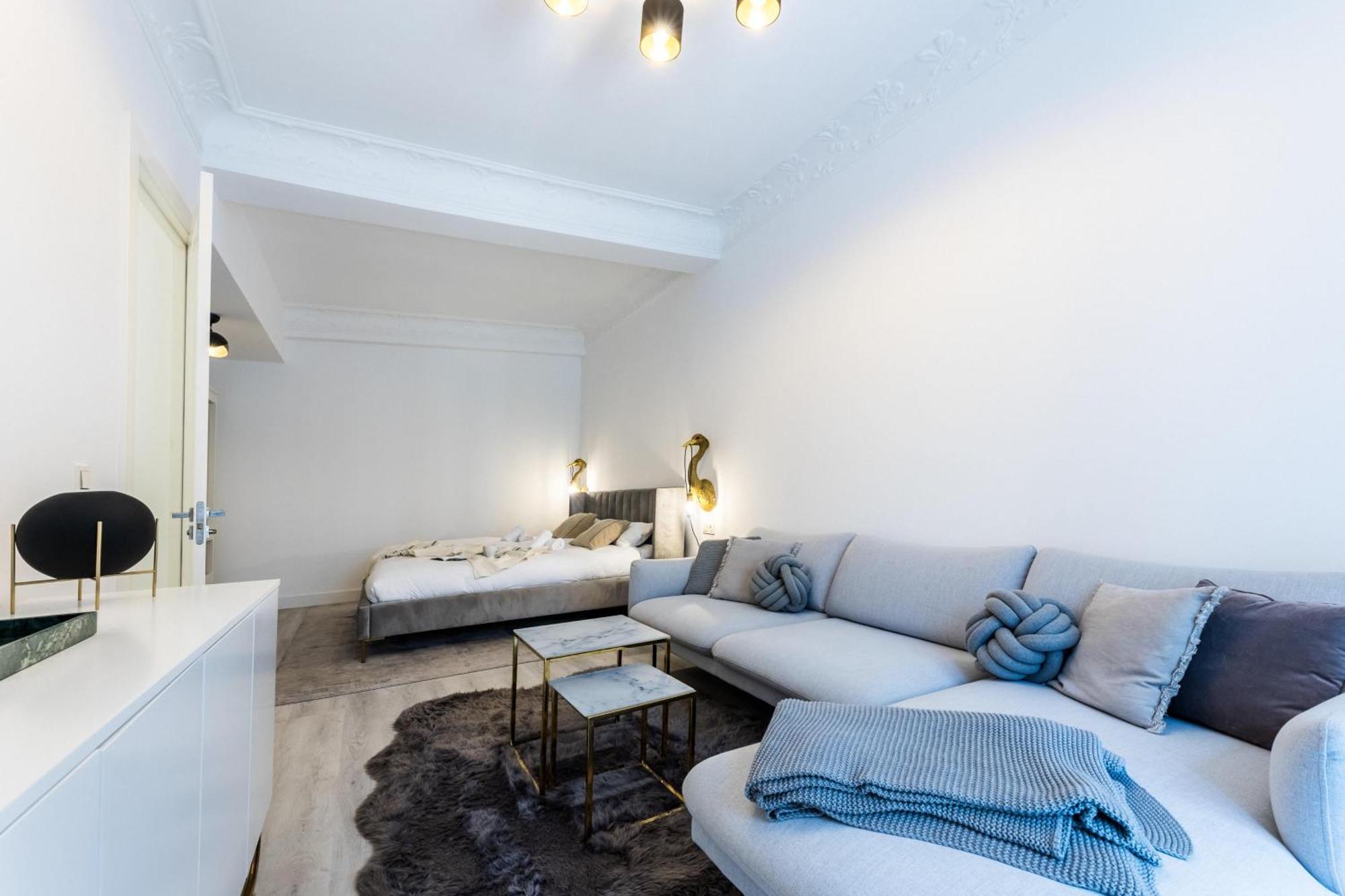 Balea By Sweet Home San Sebastian Exterior photo