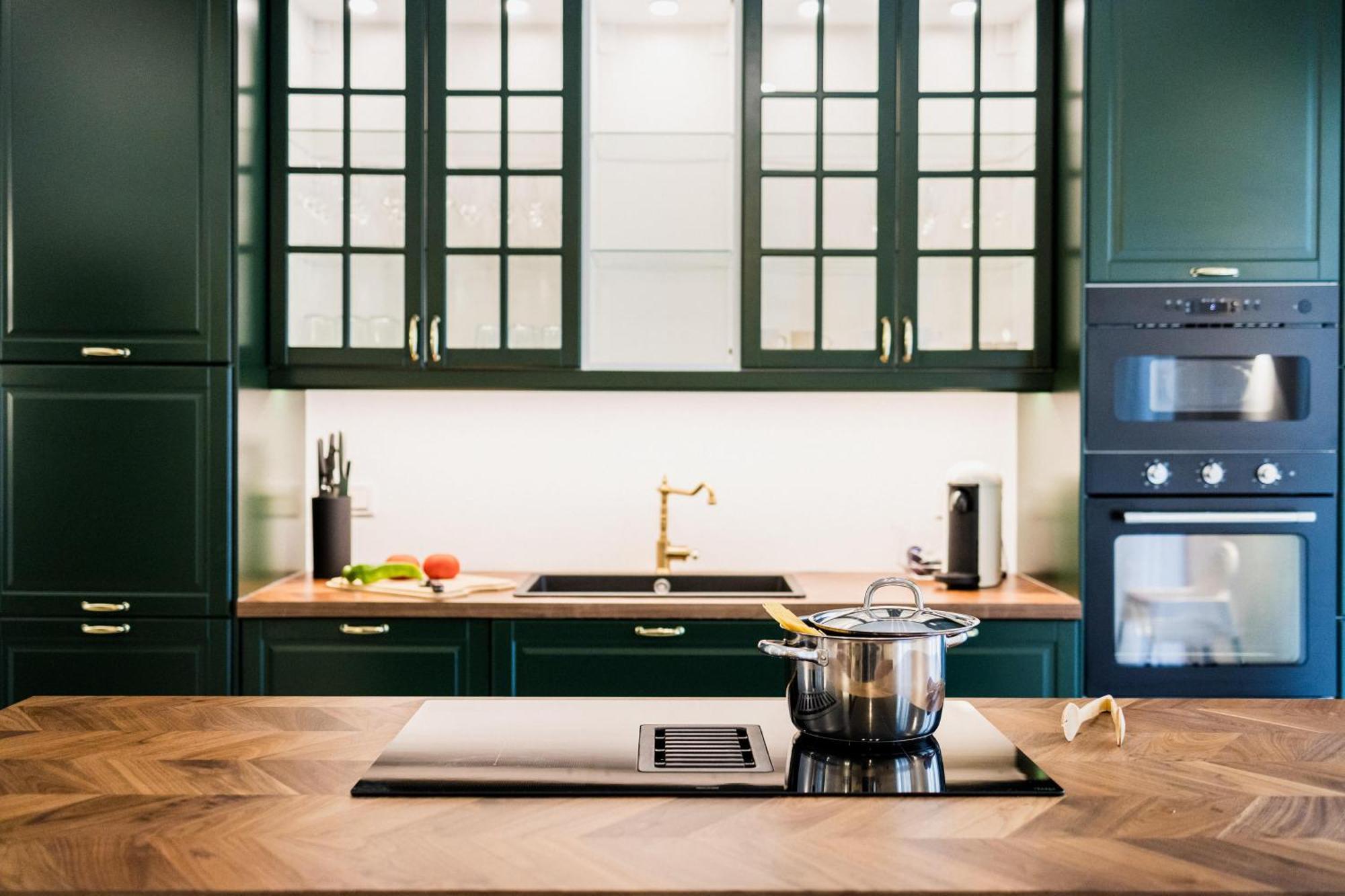 Balea By Sweet Home San Sebastian Exterior photo
