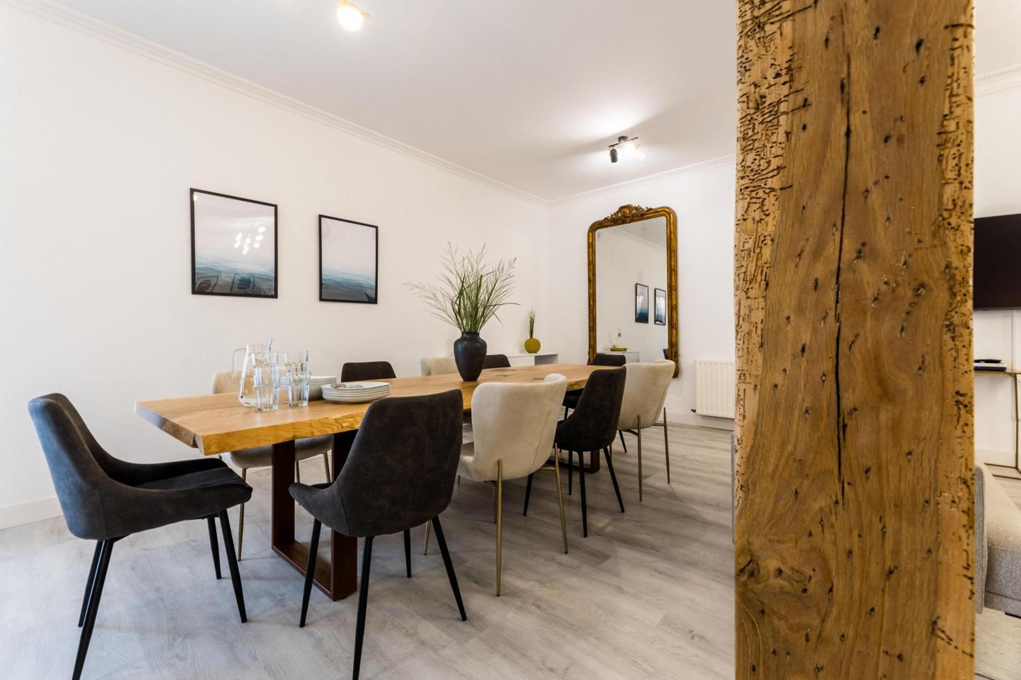 Balea By Sweet Home San Sebastian Exterior photo