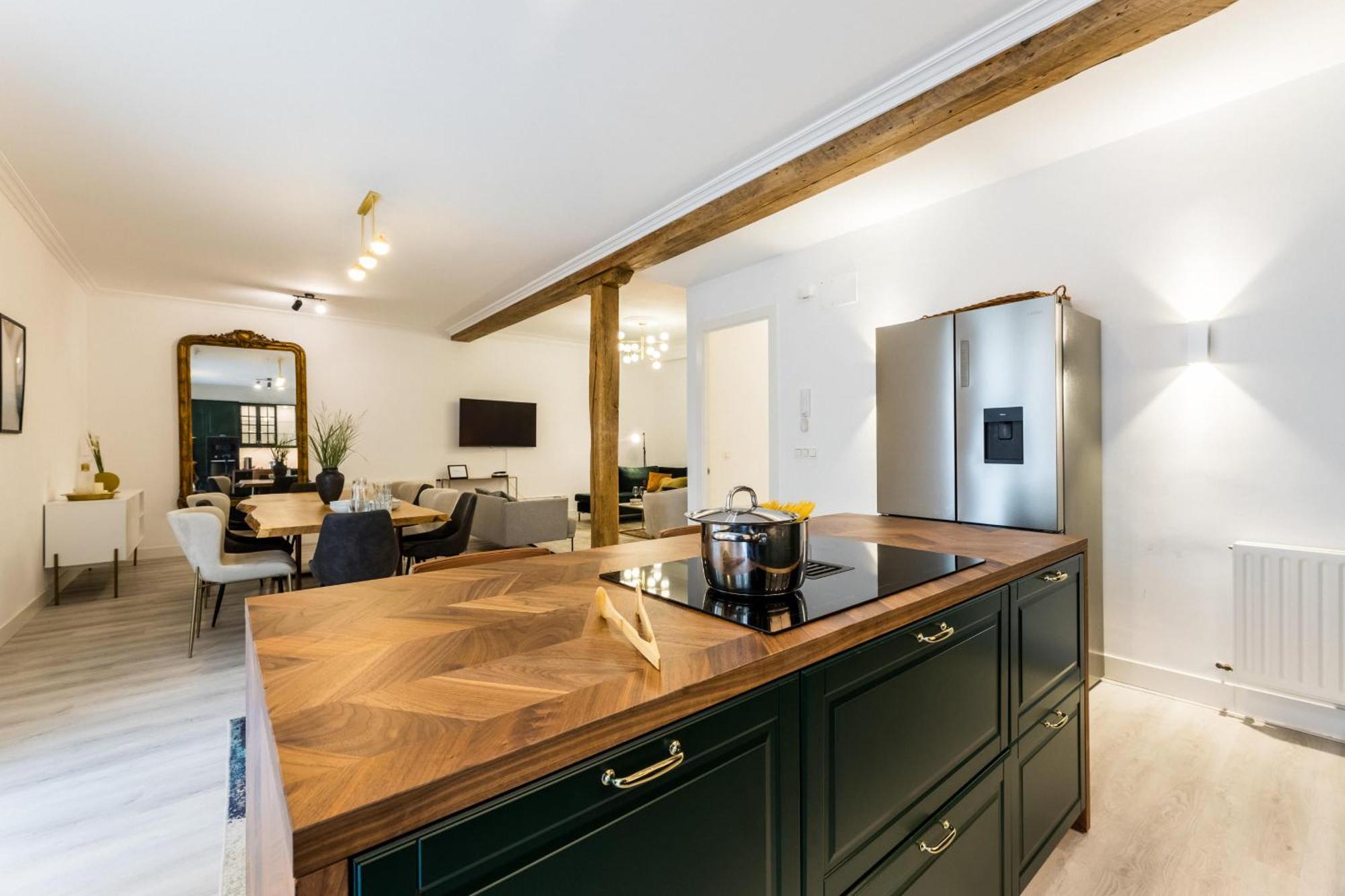Balea By Sweet Home San Sebastian Exterior photo