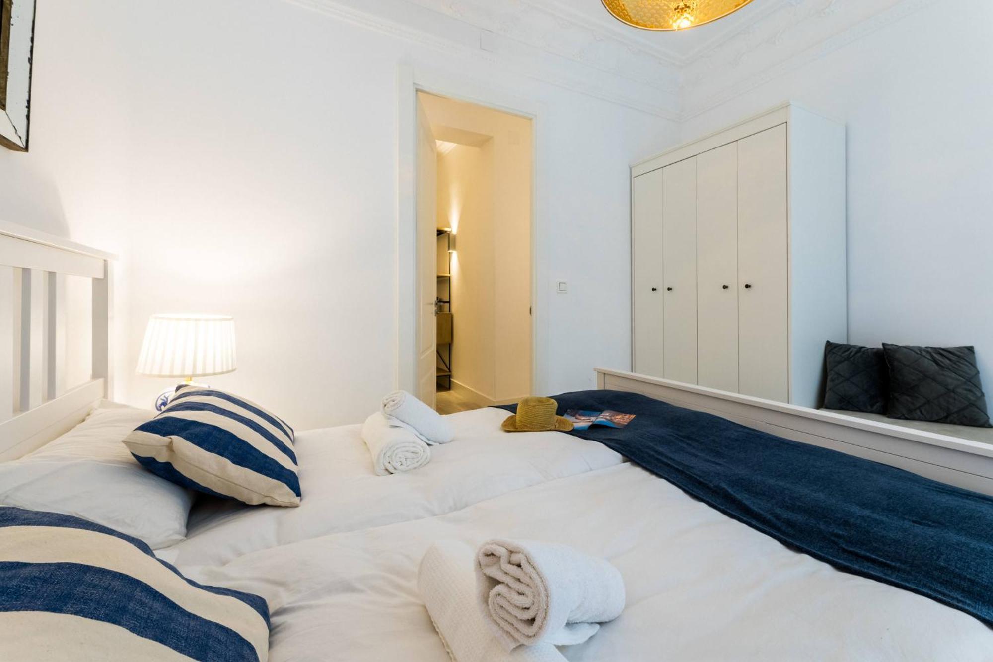 Balea By Sweet Home San Sebastian Exterior photo