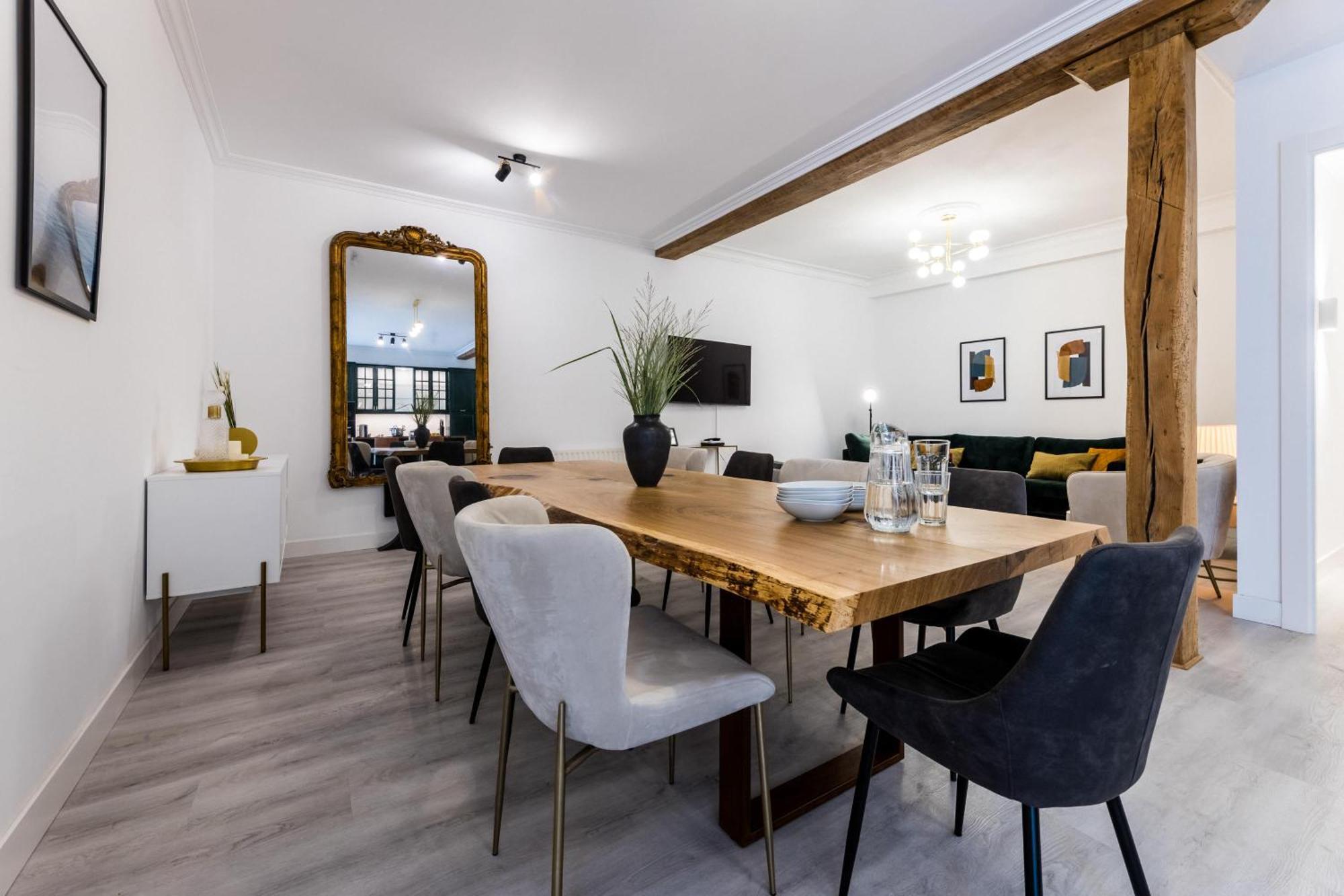 Balea By Sweet Home San Sebastian Exterior photo