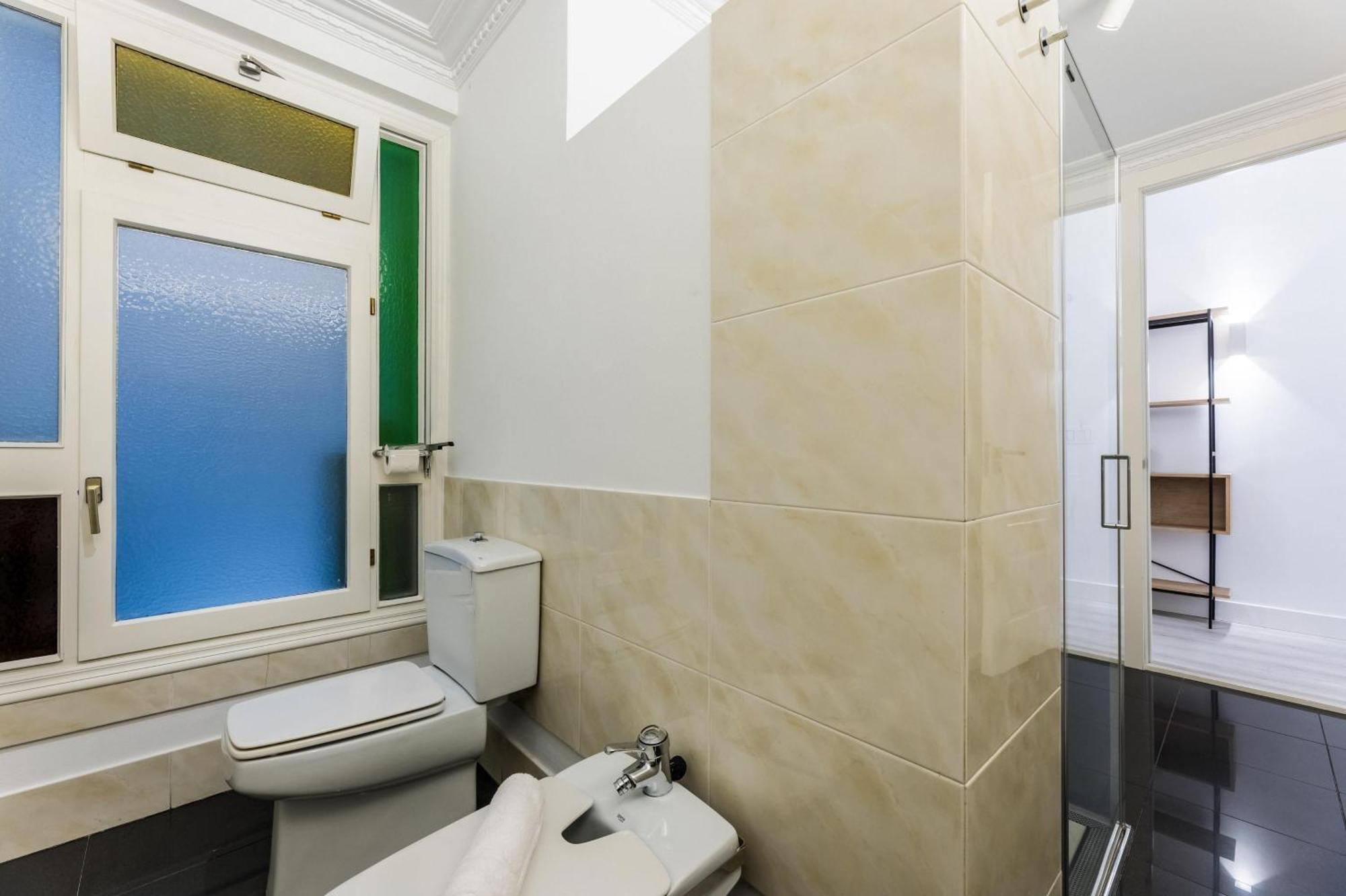 Balea By Sweet Home San Sebastian Exterior photo
