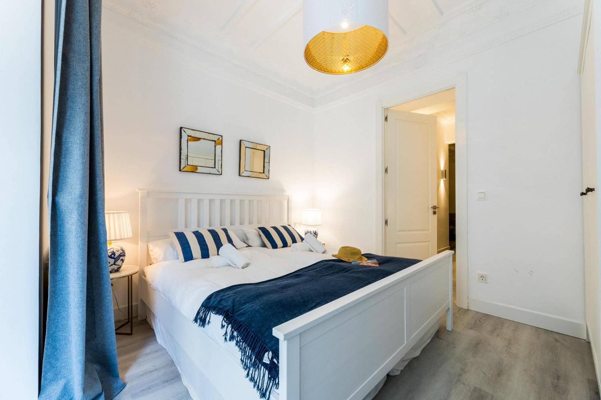 Balea By Sweet Home San Sebastian Exterior photo