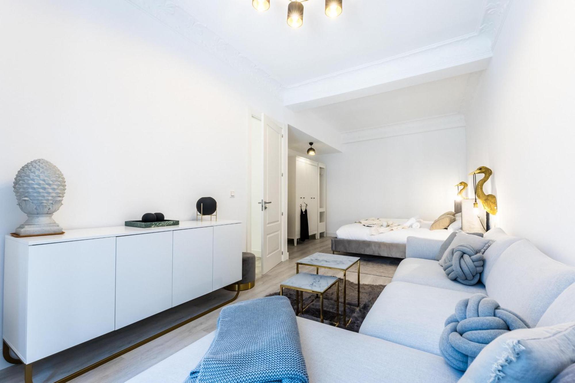 Balea By Sweet Home San Sebastian Exterior photo
