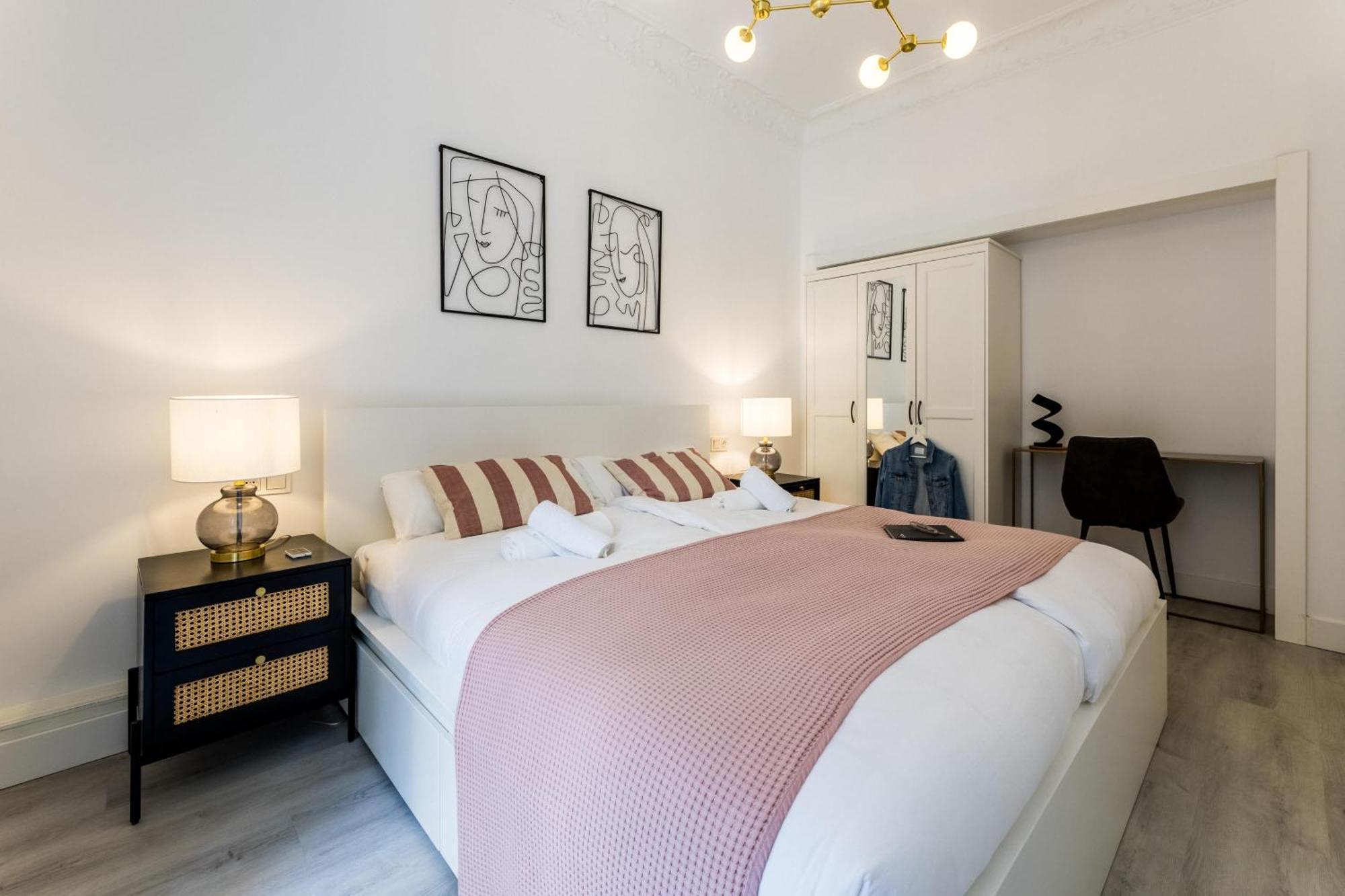Balea By Sweet Home San Sebastian Exterior photo